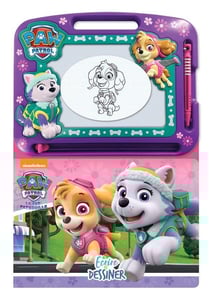 Nick - Pat Patrouille Filles