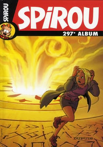 Recueil spirou