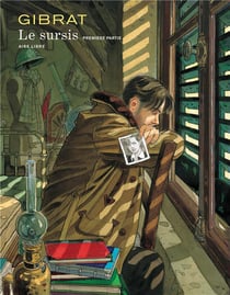 Le sursis Tome 1