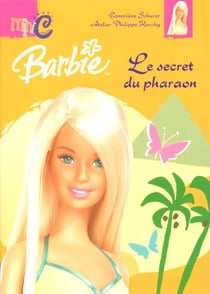 Barbie - le secret du pharaon