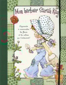 Herbier sarah kay