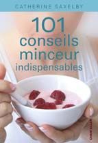 101 conseils minceur indispensables