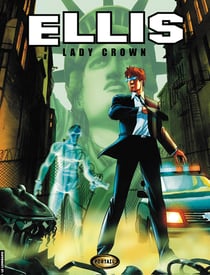 Ellis t.1 - lady Crown