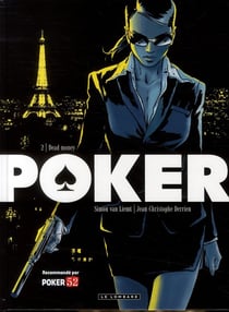 Poker Tome 2 - dead money