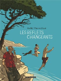 Les reflets changeants