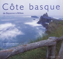 Cote basque - de bayonne a bilbao