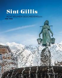 HISTOIRE DE LA COMMUNE DE SAINT-GILLES (VERSION NL)