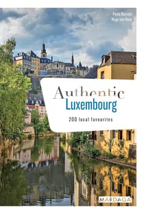 Fall in love with Luxembourg