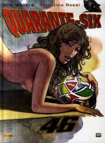 Quarante-six