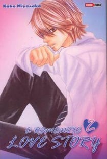 A romantic love story Tome 2
