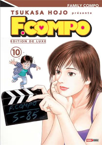 Family compo t.10