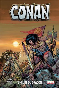 Conan : hour of the dragon