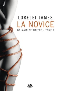 De main de maître Tome 1 : la novice