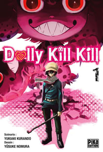 Dolly kill kill t.1