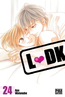 LDK Tome 24