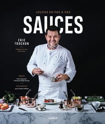 Sauces : Leçons en pas à pas