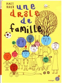 Une drôle de famille