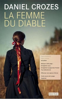 La femme du diable