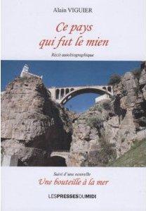 CE PAYS QUI FUT LE MIEN