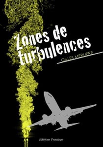 Zones de turbulences