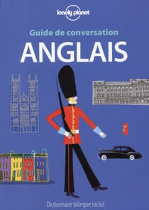 Guide De Conversation Anglais 8Ed