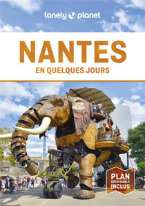 Nantes en quelques jours (5e édition)
