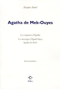 Agatha de Mek-Ouyes