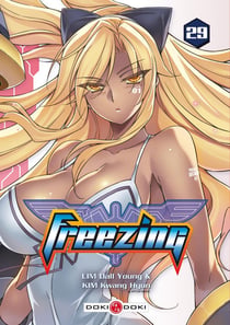 Freezing Tome 29