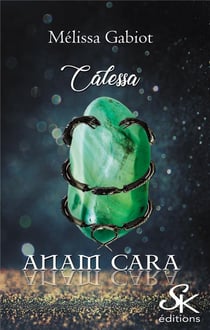 Anam cara - t01 - anam cara 1 - calessa