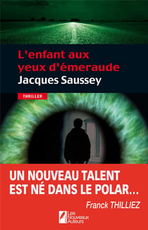 L'enfant aux yeux d'émeraude