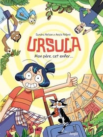 Ursula - mon père, cet enfer...