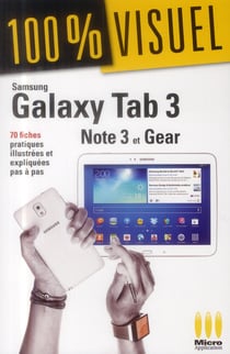Samsung Galaxy Tab 3/ Galaxy Gear/ Galaxy Note 3