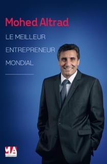 Mohed Altrad - le meilleur entrepreneur mondial