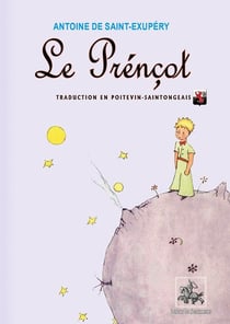 Le prénçot
