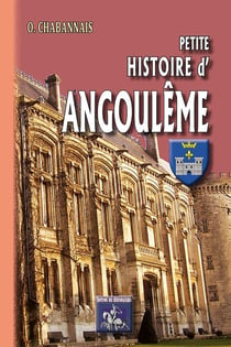 Petite histoire d'Angoulême