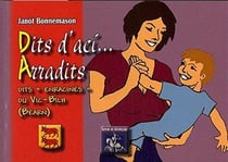 Dits d'aci arradits