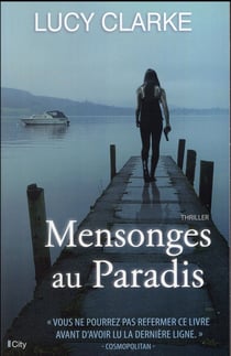 Mensonges au paradis