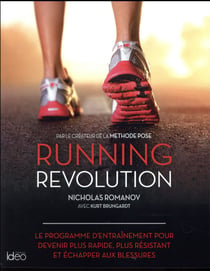 Running revolution