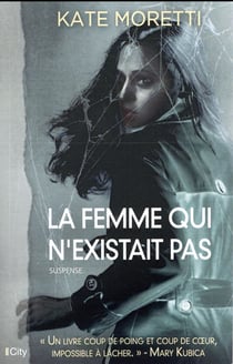 La femme qui n'existait pas