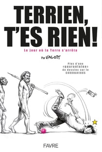 Terrien, t'es rien !
