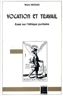Vocation et travail
