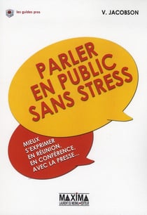 Parler en public sans stress