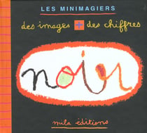 Noir - Des images plus des chiffres