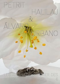 Petrit Halilaj et Alvaro Urbano
