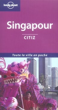 Singapour citiz 1ed
