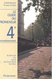 Le 4e arrondissement