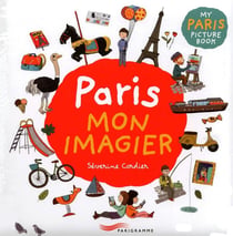 Mon imagier de Paris