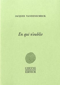 En qui n'oublie