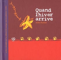 Quand l'hiver arrive