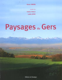 Paysage du gers